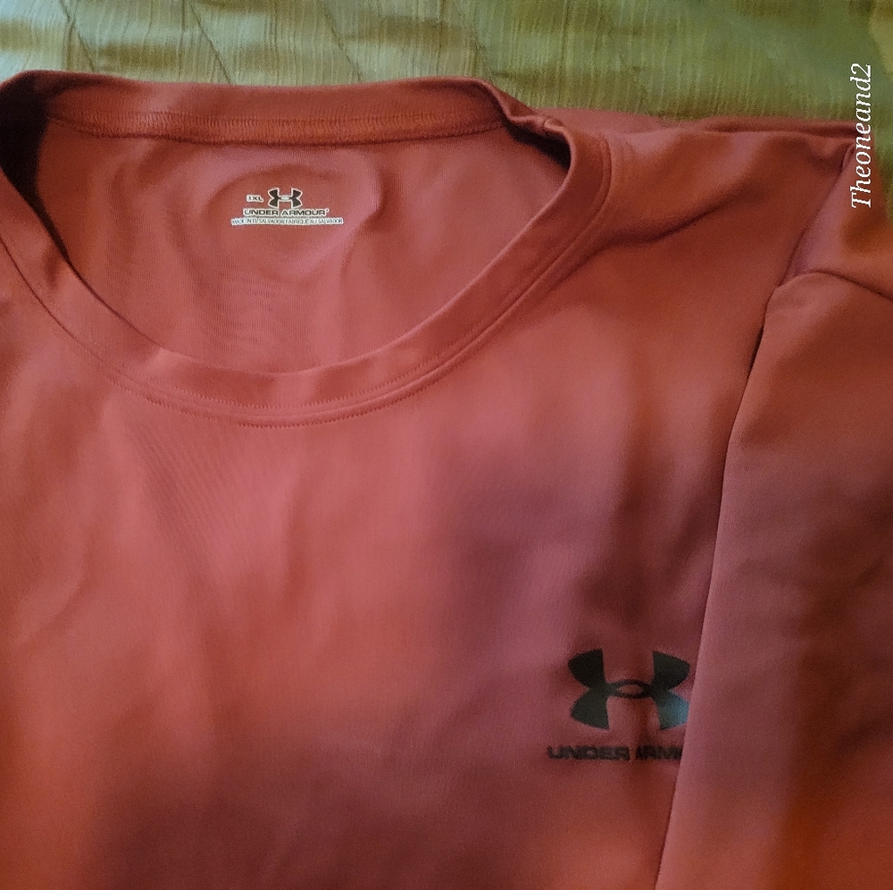 Dri fit Under Armor